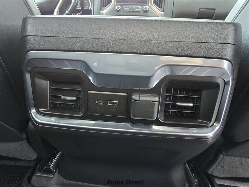 Used 2021 Chevrolet Silverado 1500 High Country AWD/4WD image 55