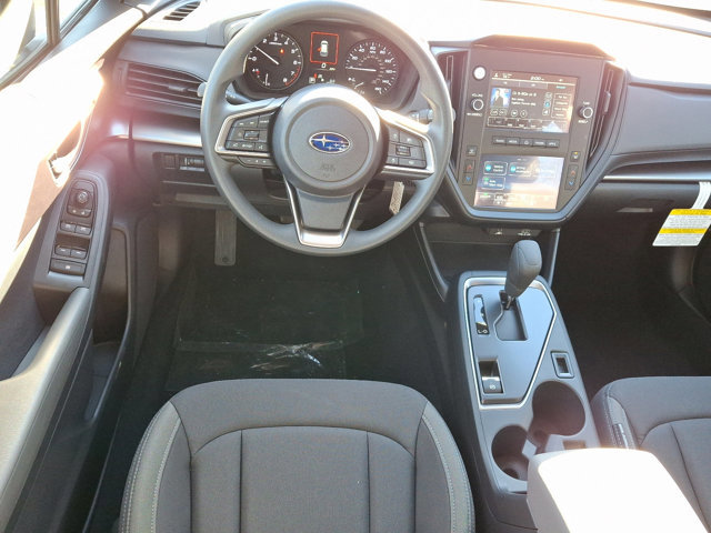New 2025 Subaru Impreza 2.0i image 8