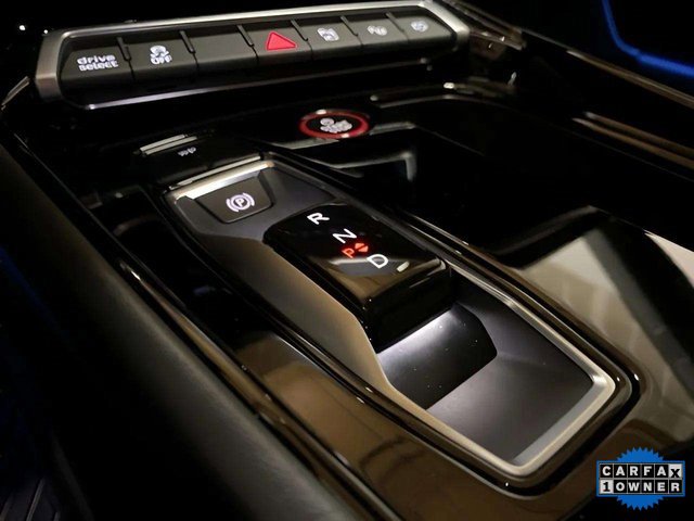 Used 2023 Audi RS e-tron GT w/ Carbon Performance Package image 58