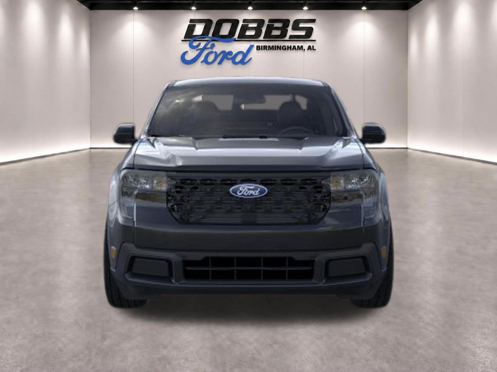 New 2026 Ford Maverick XLT w/ XLT Luxury Package FWD image 2