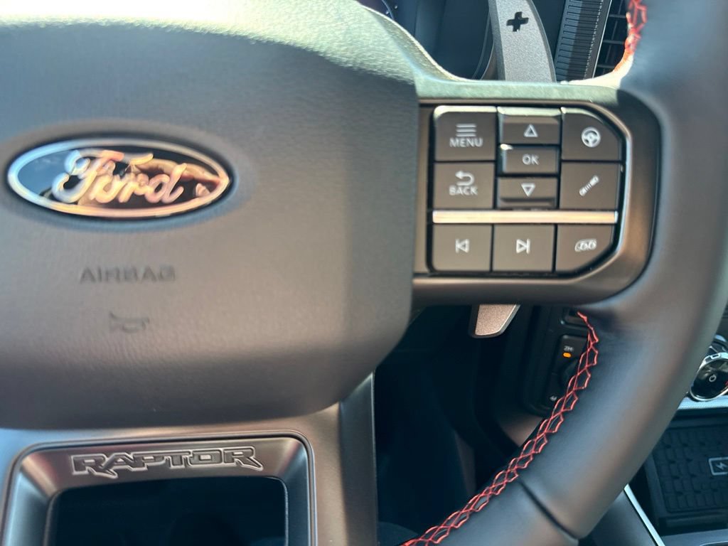 New 2026 Ford F150 Raptor AWD/4WD image 48