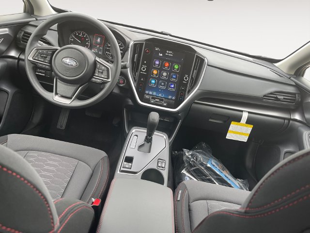 New 2026 Subaru Impreza 2.0i Sport AWD/4WD image 10
