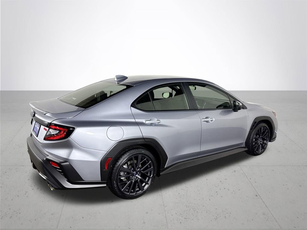 New 2026 Subaru WRX Premium AWD/4WD image 6