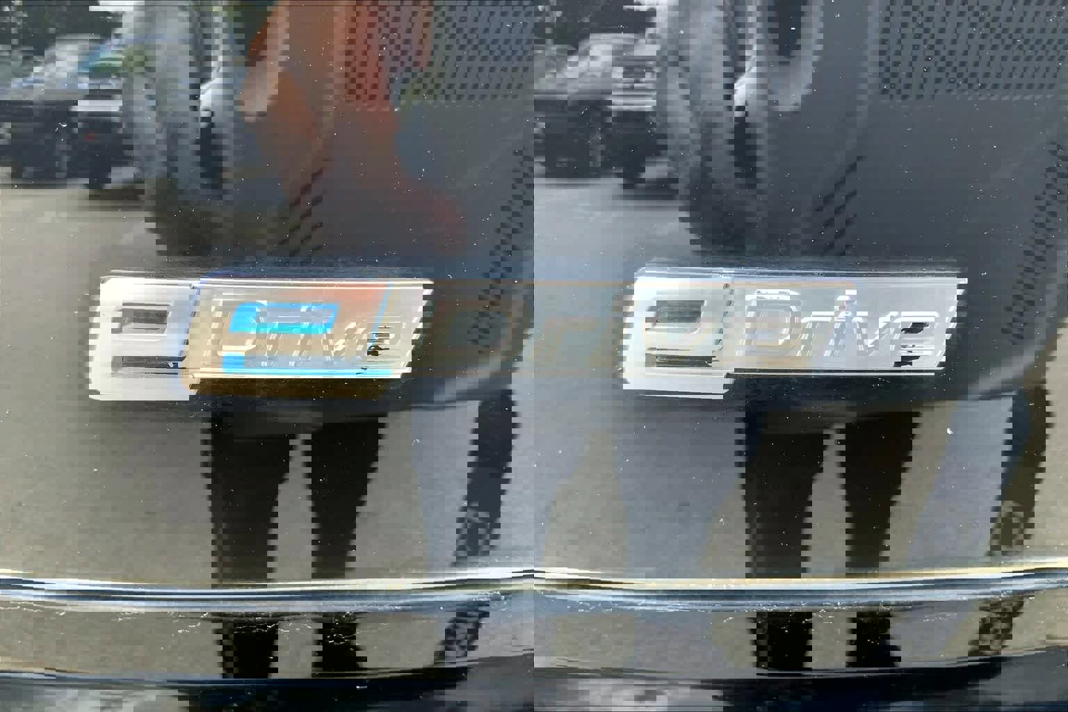 Used 2015 BMW i3 image 10