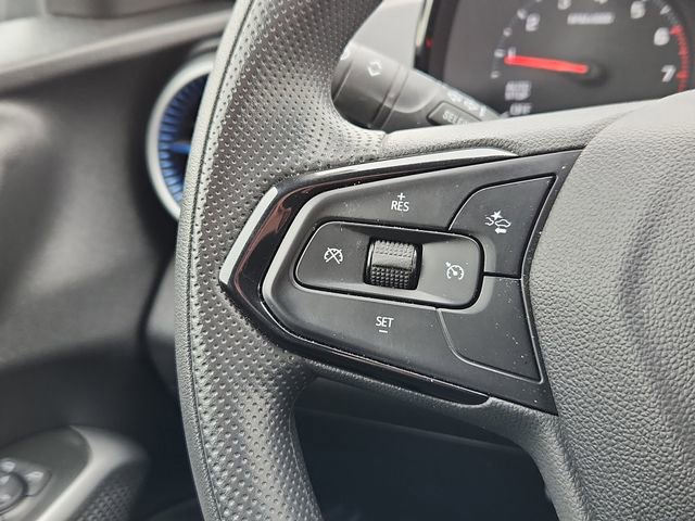Used 2025 Chevrolet Trax LS FWD image 23