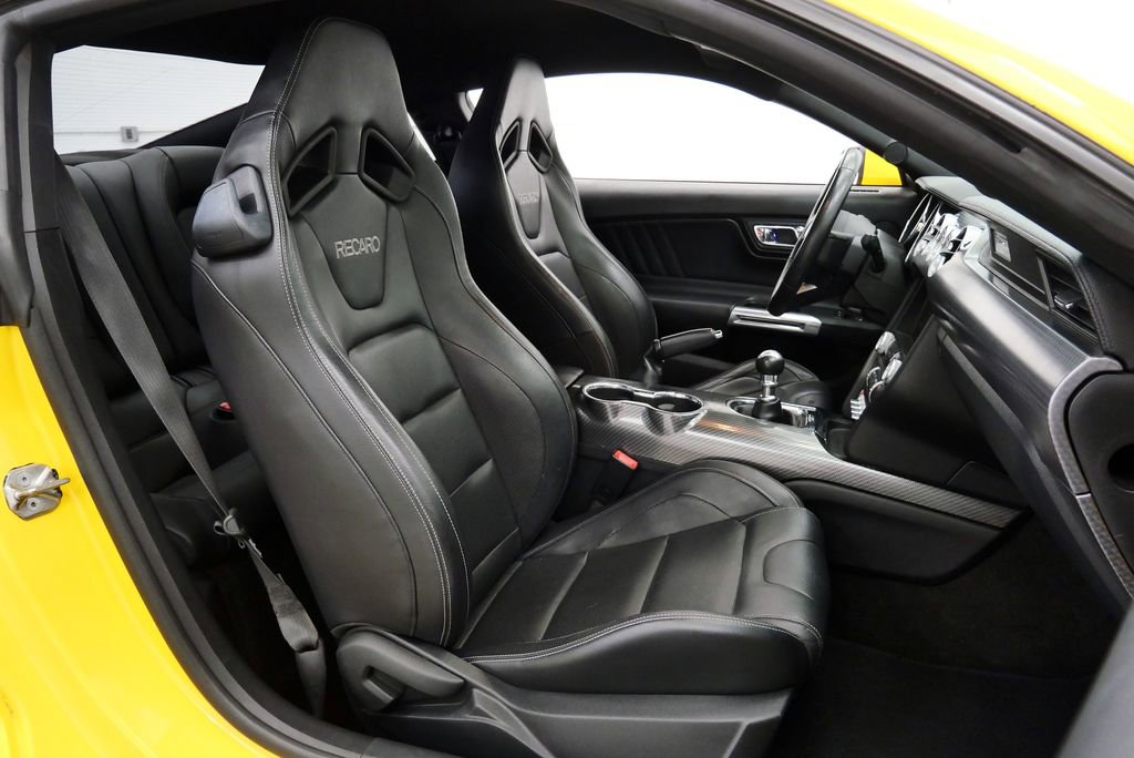 Used 2015 Ford Mustang GT Premium w/ GT Performance Package RWD image 15