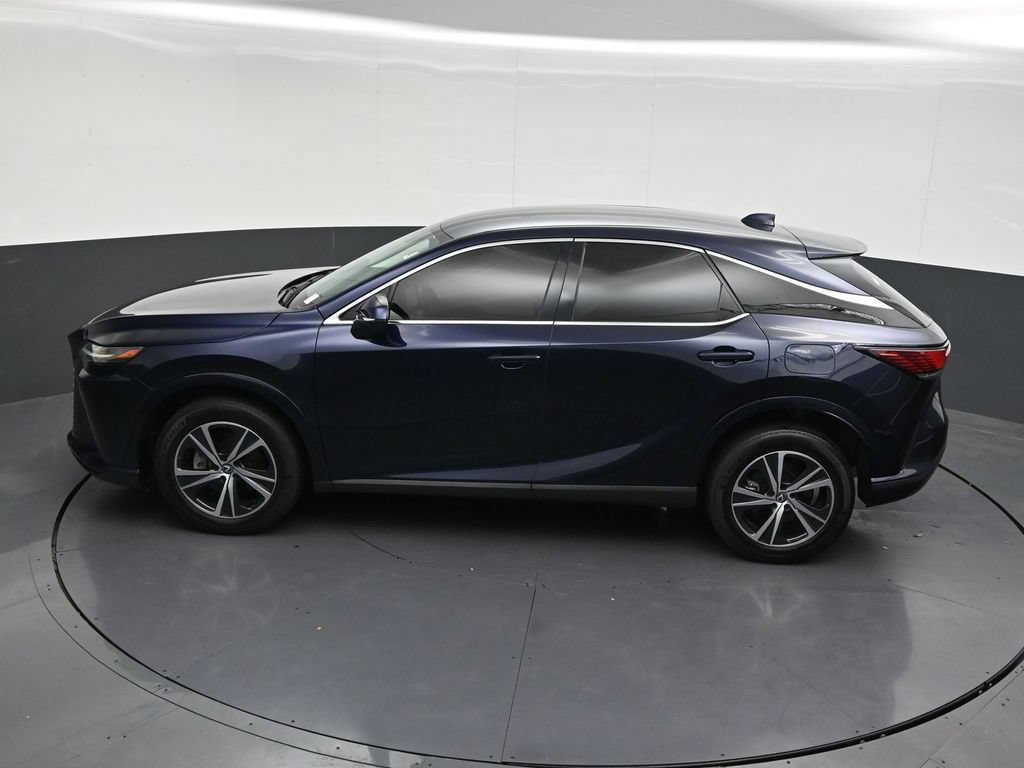 Used 2024 Lexus RX 350 FWD w/ Accessory Package (K3) image 16
