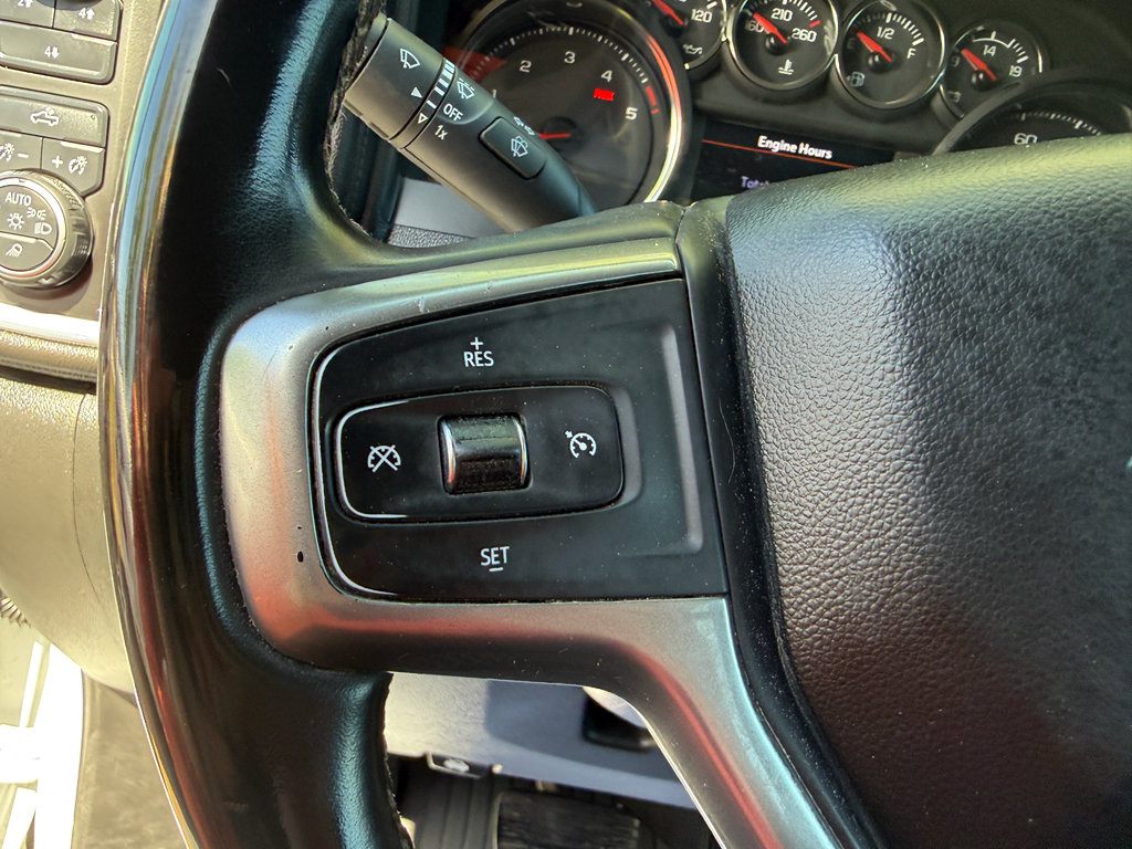 Used 2023 Chevrolet Silverado 2500 LT AWD/4WD image 18