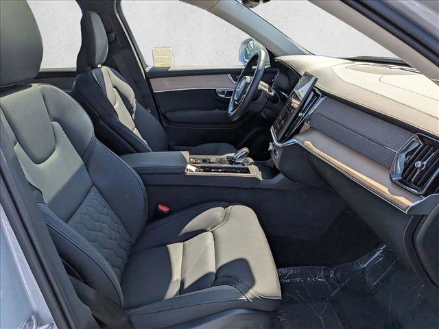 Used 2026 Volvo XC90 B5 Core image 21