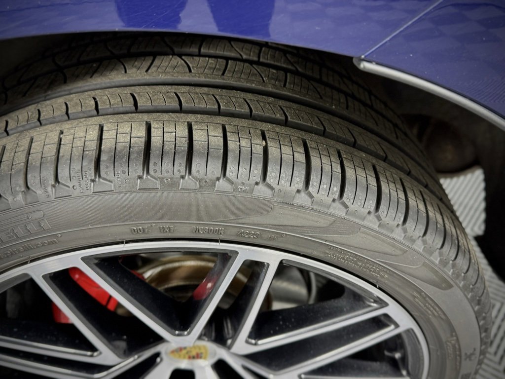 Used 2022 Porsche Macan S image 16