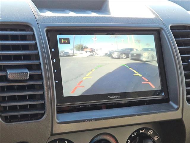 Used 2013 Nissan Xterra X image 13