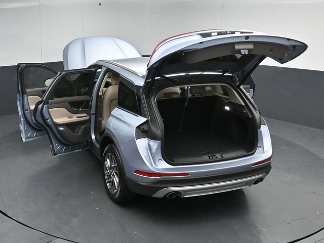 Certified 2022 Lincoln Corsair AWD w/ Equipment Group 101A image 57