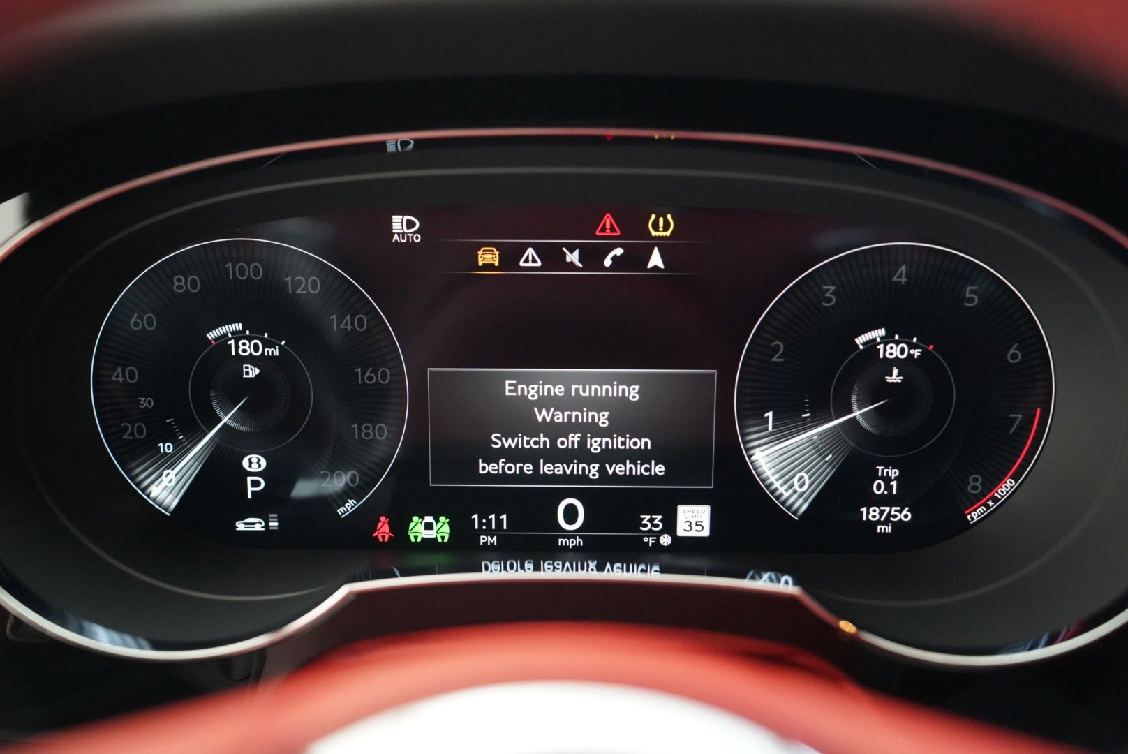 Used 2022 Bentley Bentayga image 17