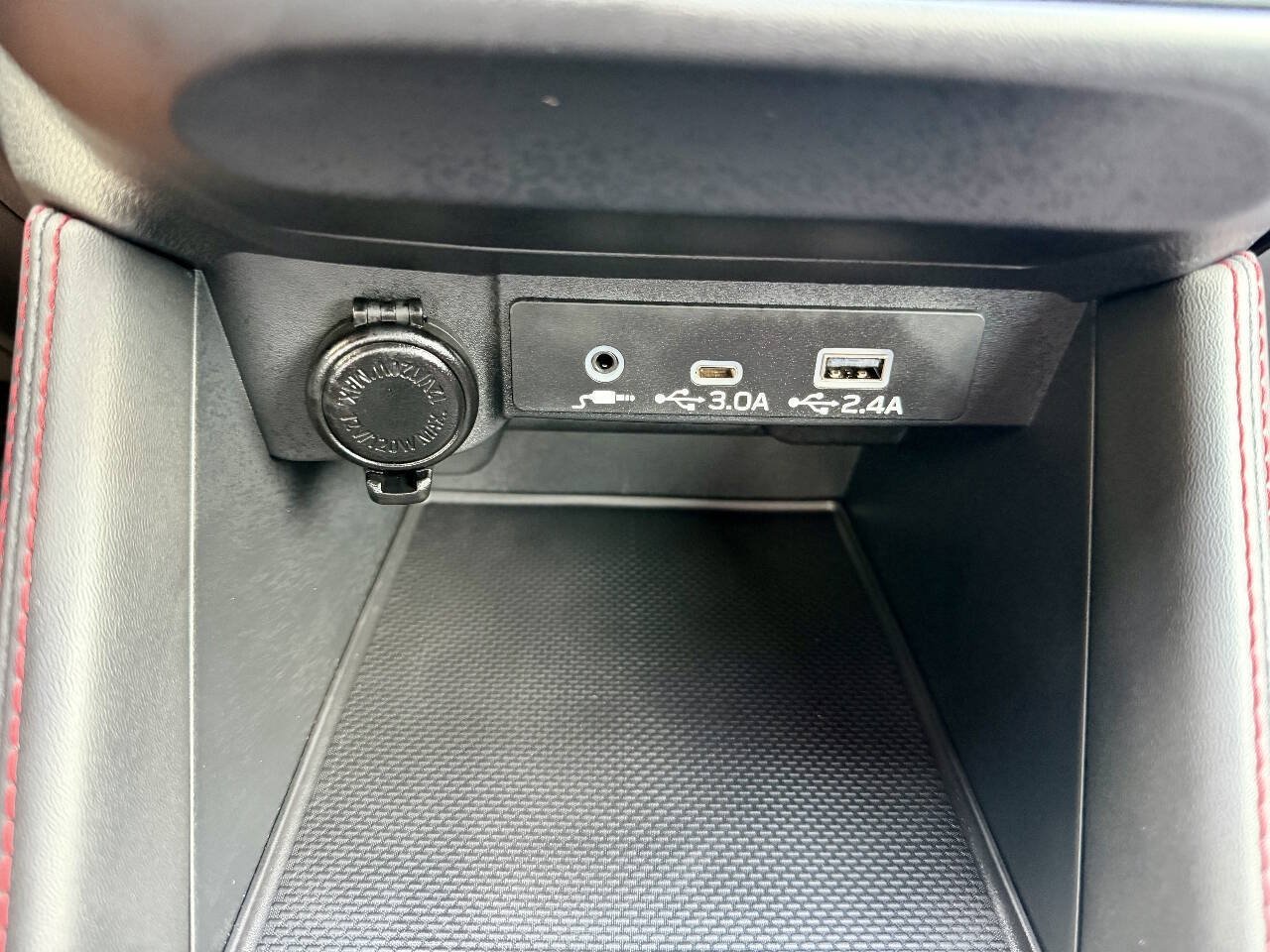 Used 2026 Subaru WRX Limited AWD/4WD image 41