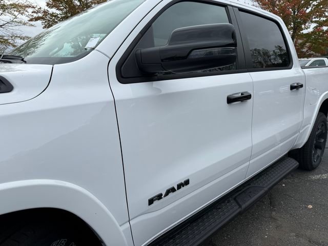 New 2026 RAM 1500 Big Horn image 4