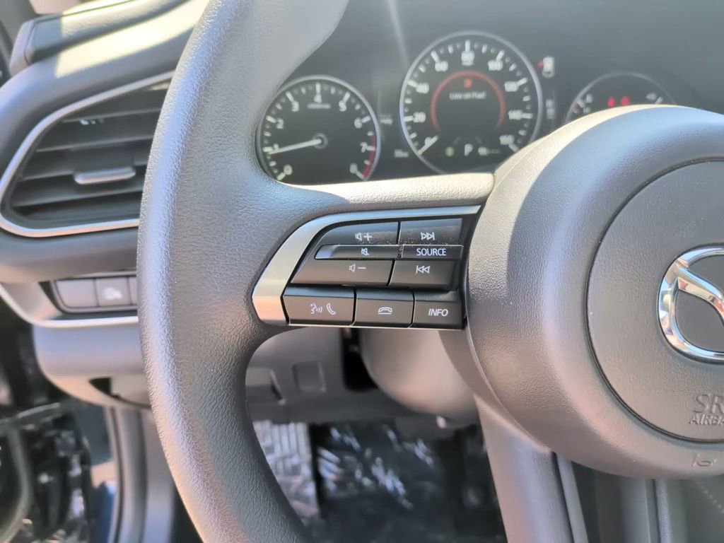 New 2026 MAZDA CX-30 AWD 2.5 S image 19