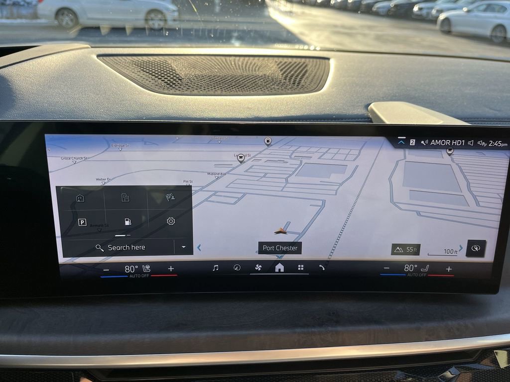 Certified 2024 BMW X7 xDrive40i image 18