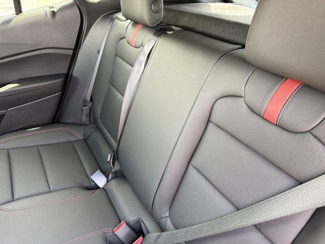New 2026 Chevrolet Trax RS w/ Driver Confidence Package FWD image 18