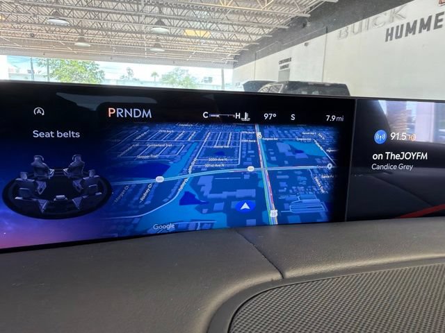 New 2026 Lincoln Navigator Black Label AWD/4WD image 26