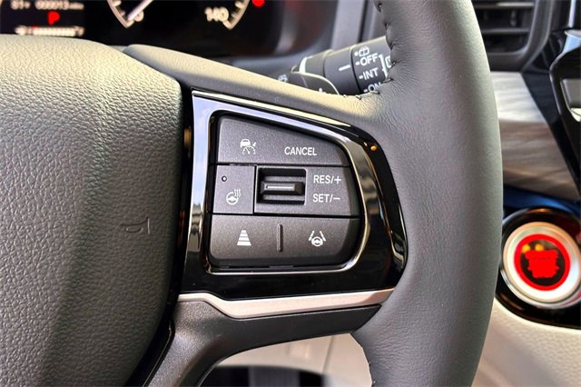 New 2026 Honda Odyssey Elite image 12