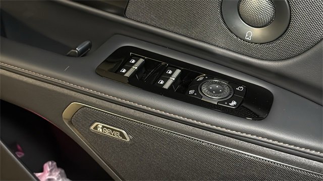 New 2026 Lincoln Nautilus Reserve image 33