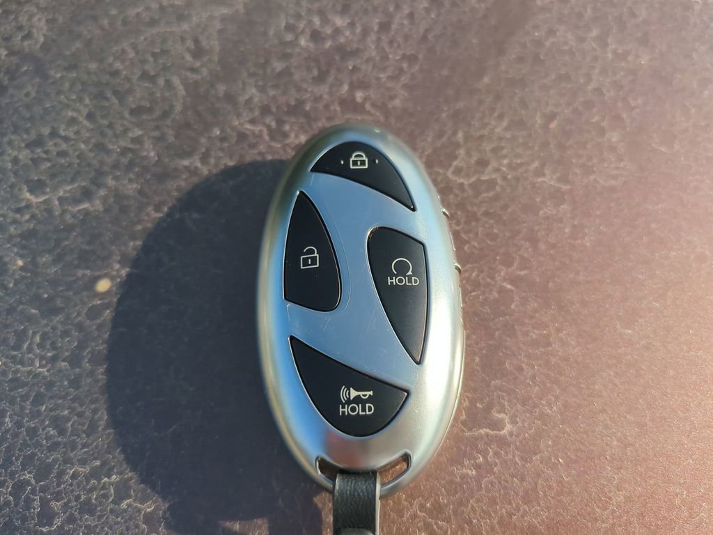 New 2026 Hyundai Santa Fe Calligraphy image 40