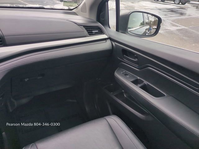 Used 2023 Honda Odyssey EX-L image 19