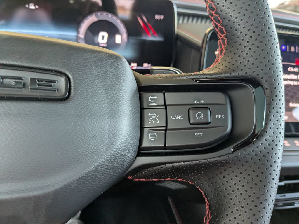 New 2027 Dodge Charger Scat Pack AWD/4WD image 13