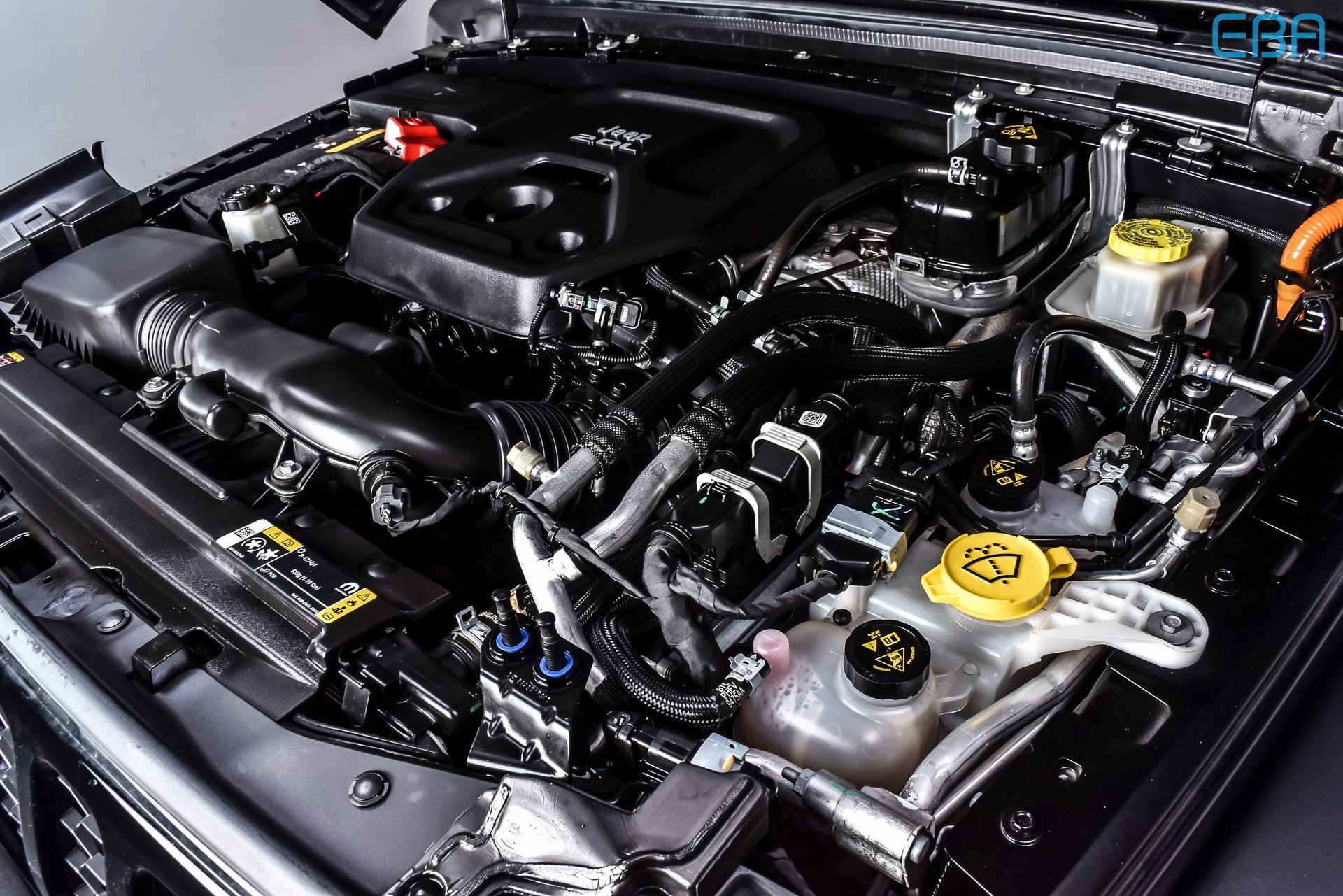 Used 2023 Jeep Wrangler Unlimited w/ Convenience Group image 12