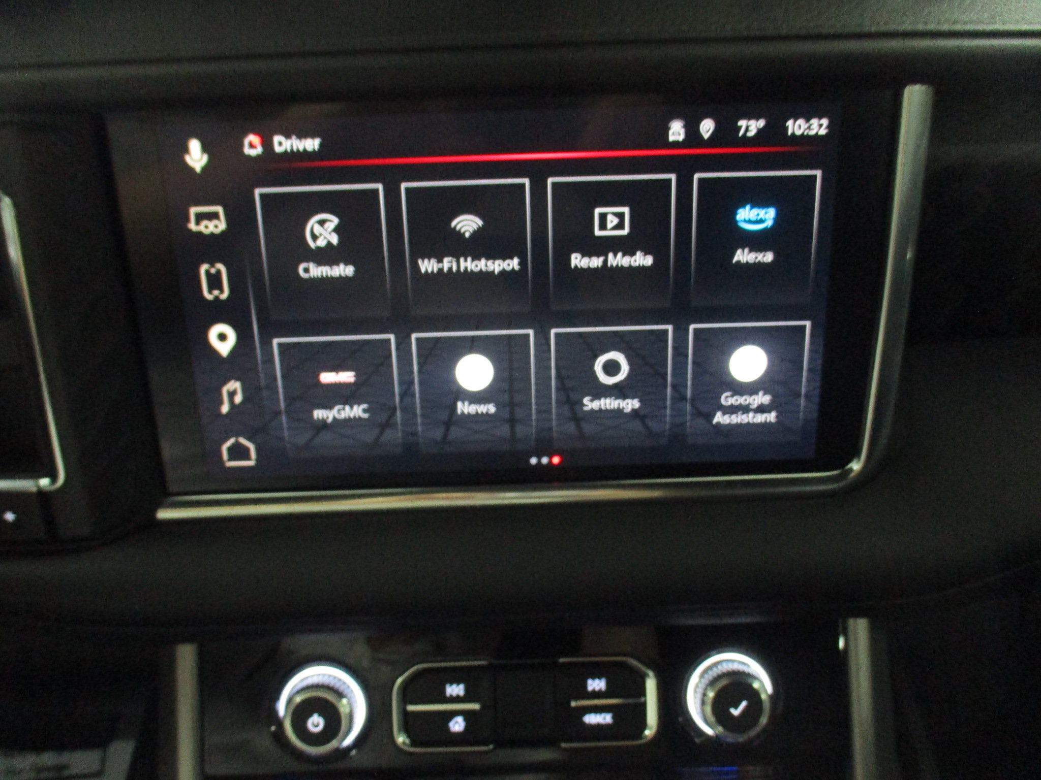 Certified 2024 GMC Yukon Denali w/ Advanced Technology Package AWD/4WD image 30