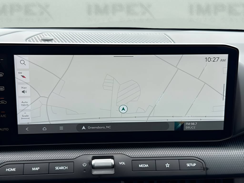 Used 2025 Kia K4 GT-Line w/ GT-Line Sunroof Package FWD image 11