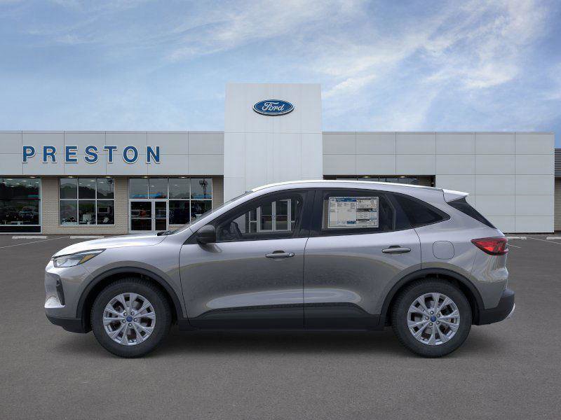 New 2026 Ford Escape Active image 3