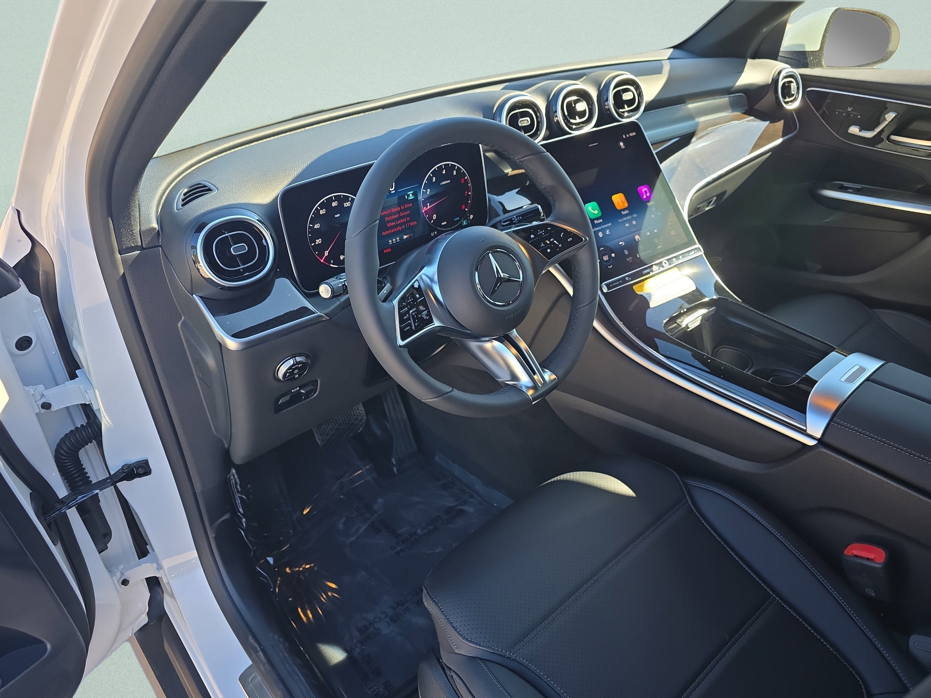 Certified 2026 Mercedes-Benz GLC 300 image 20