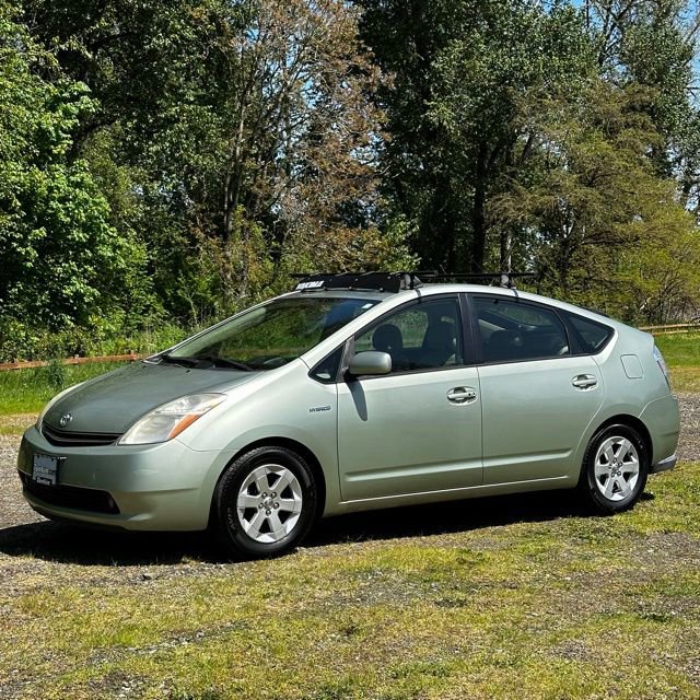 Used 2006 Toyota Prius FWD image 6