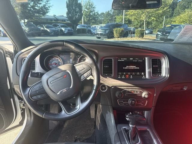 Used 2023 Dodge Charger SXT RWD image 5