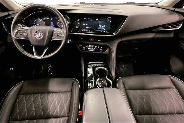 Used 2023 Buick Envision Avenir image 18