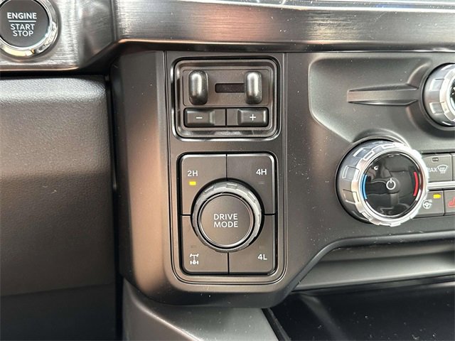 New 2026 Ford F350 Lariat w/ FX4 Off-Road Package image 27