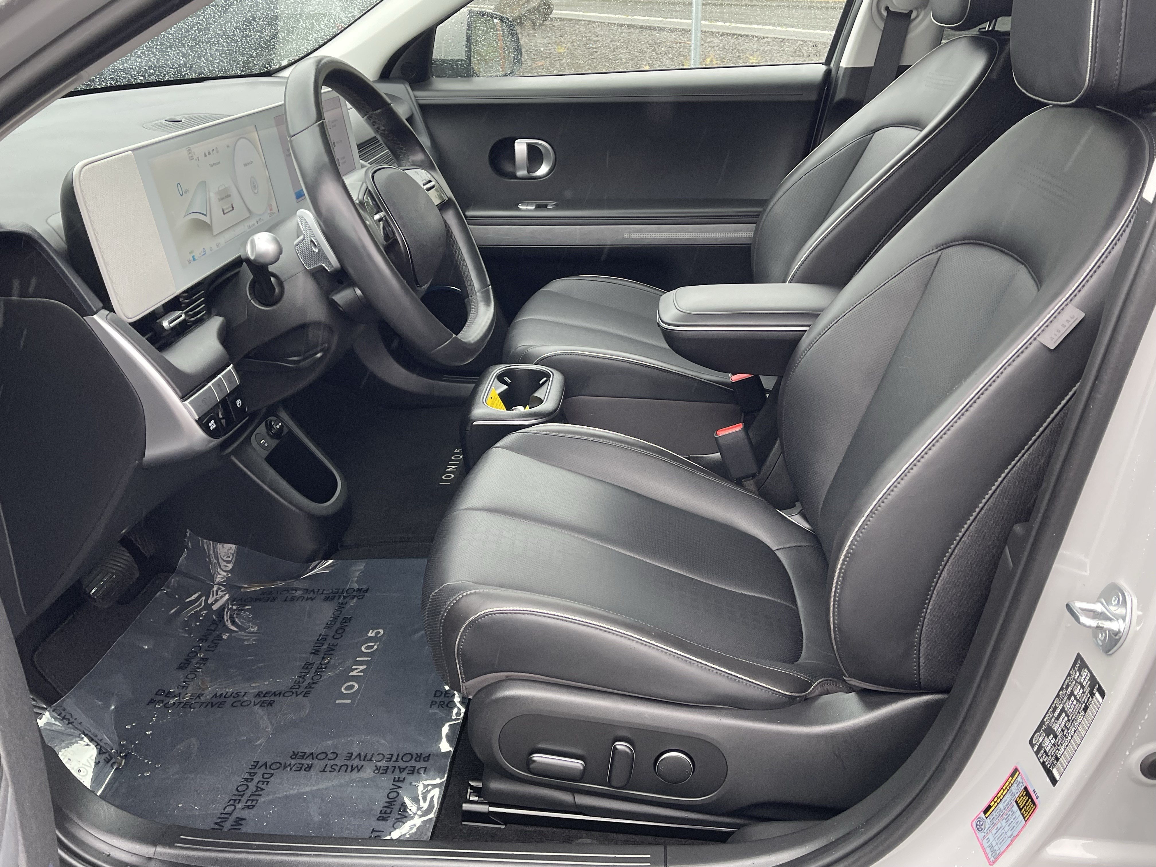 Certified 2023 Hyundai Ioniq 5 SEL AWD/4WD image 11