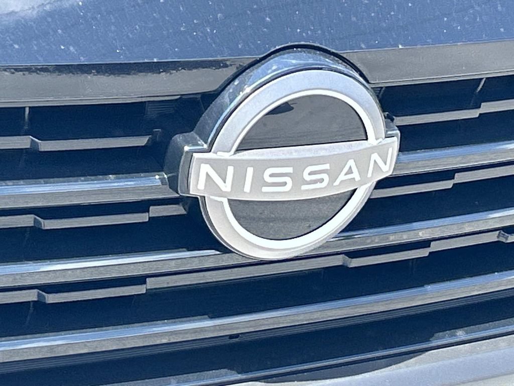 New 2026 Nissan Kicks S FWD image 11