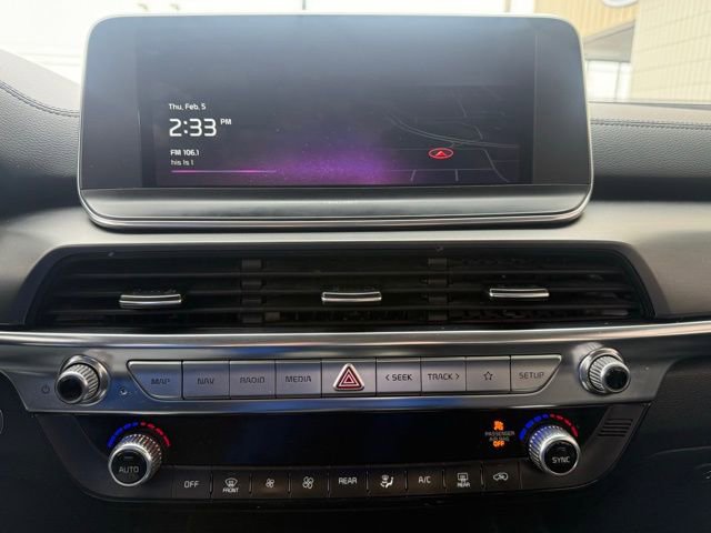 Used 2022 Kia Telluride S image 10