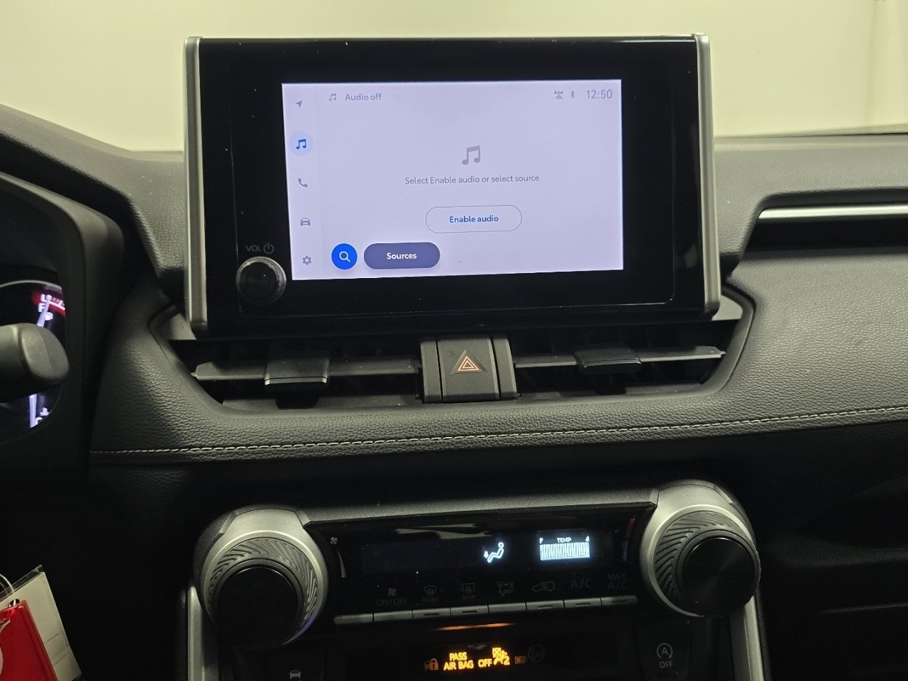 Used 2024 Toyota RAV4 LE image 25