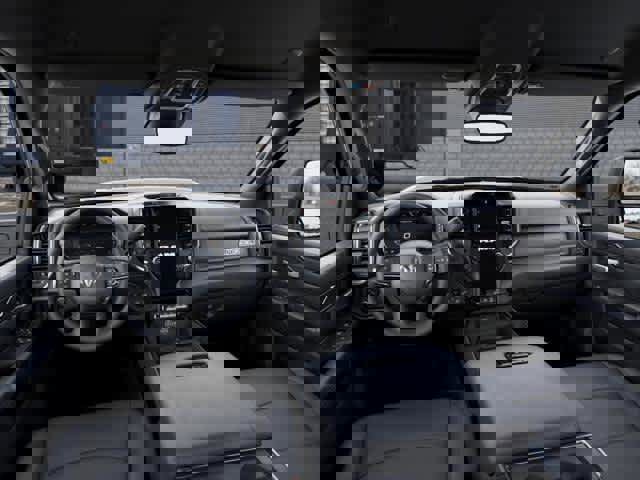 New 2026 RAM 2500 Rebel w/ Rebel Level 1 Equipment Group image 32