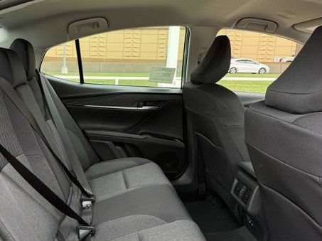 New 2026 Toyota Camry LE w/ Convenience Package FWD image 42