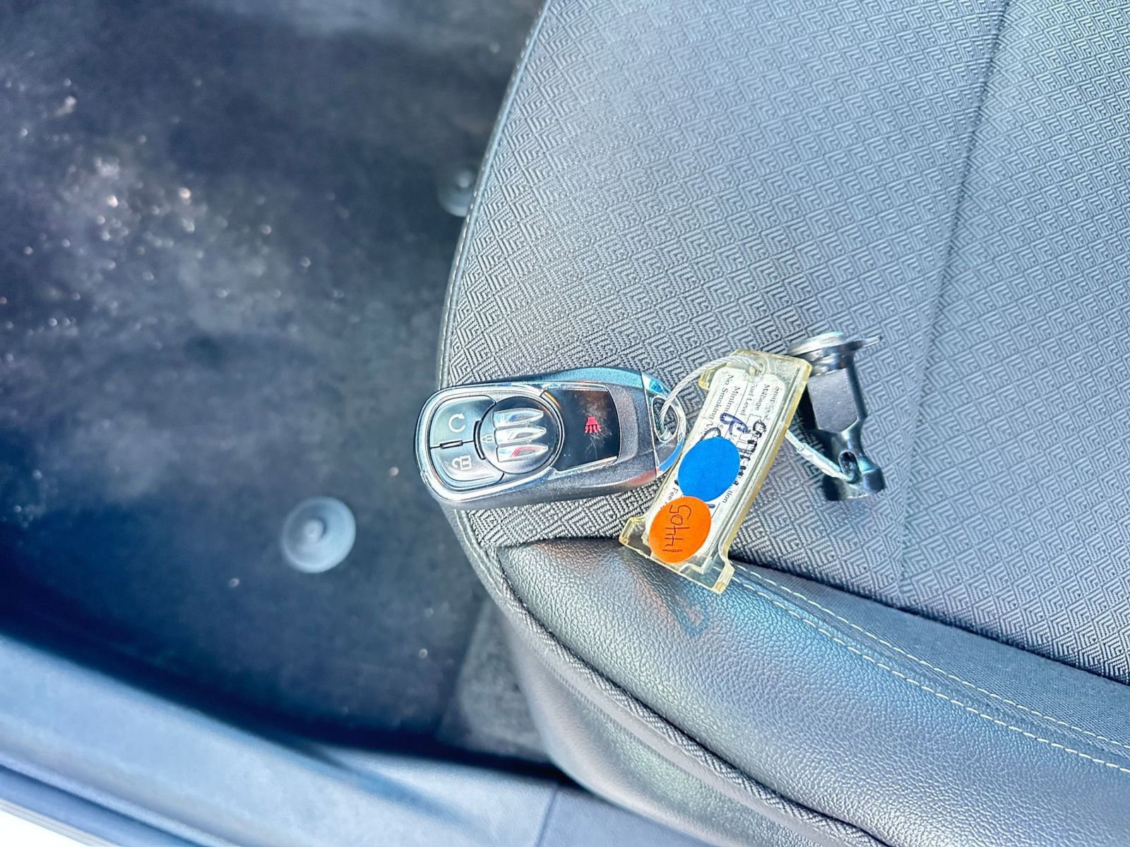 Used 2025 Buick Encore GX Preferred image 22