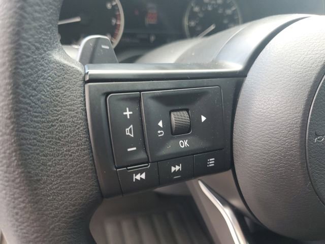 Certified 2025 Nissan Pathfinder S image 19