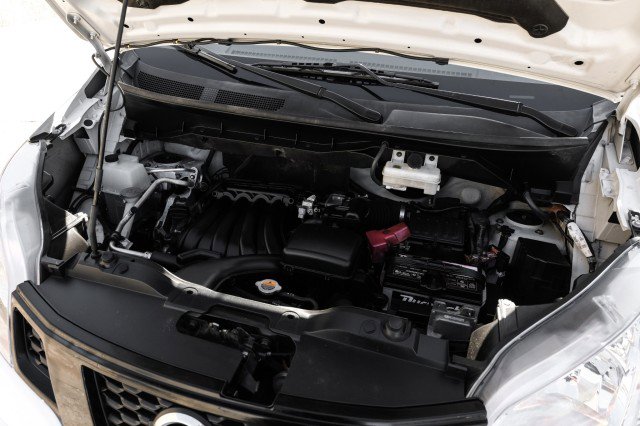 Used 2021 Nissan NV200 S image 40