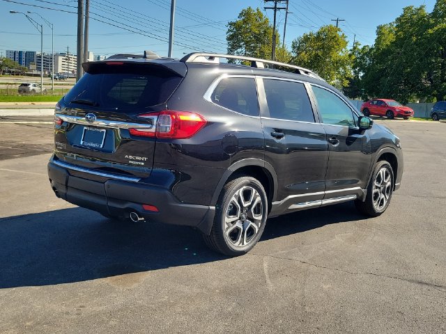 New 2026 Subaru Ascent Limited AWD/4WD image 4