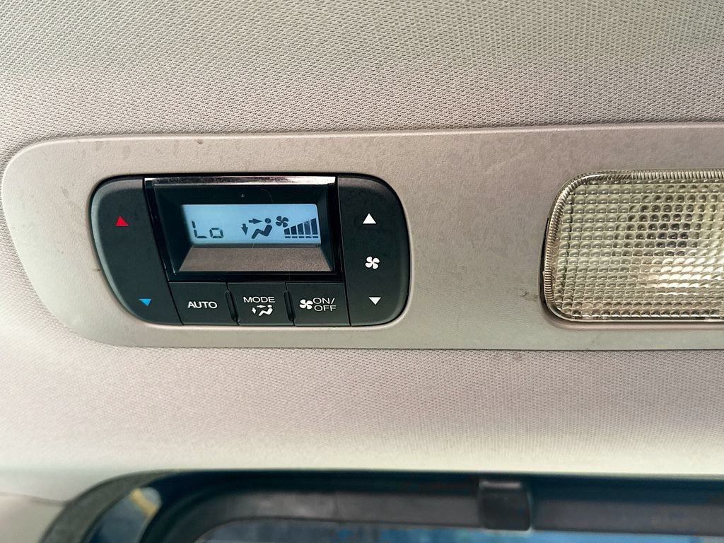 Used 2022 Honda Odyssey Touring image 29