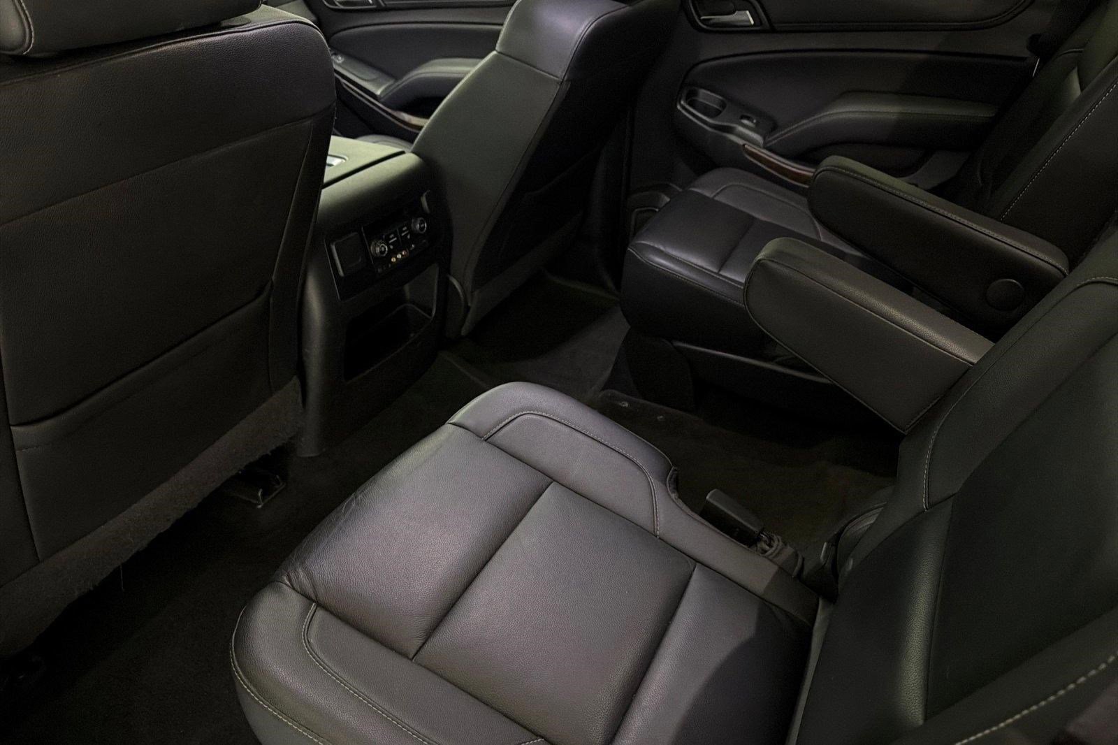 Used 2016 Chevrolet Tahoe LT image 28