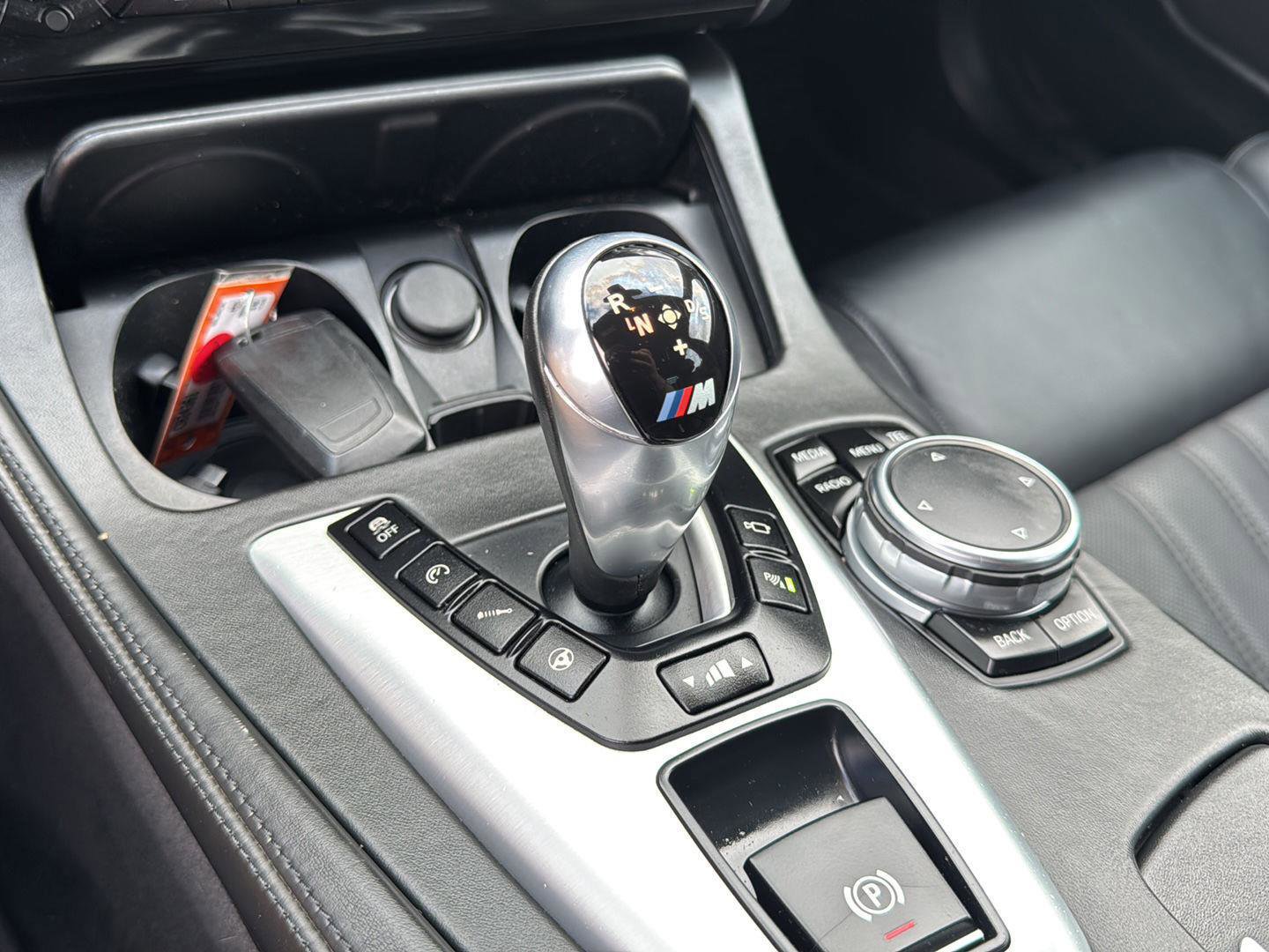 Used 2016 BMW M5 image 26